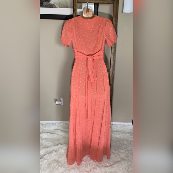 Free People Wanderer Maxi Dress - Picture 5 of 6